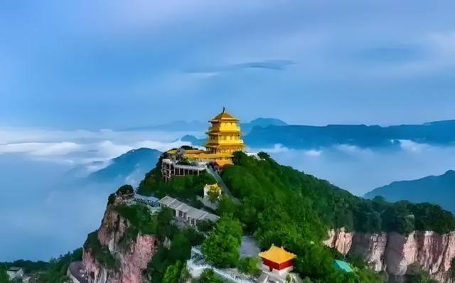 去了3次河南济源，说实话，不吹不黑，这就是真实的济源