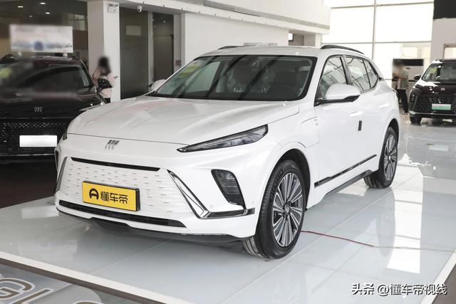 新车 | 增屏幕亮度手动调节/空调温度快捷控制等 别克E4/E5 OTA V4.0