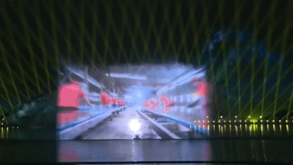 云浮好“夜”！“光”速出圈→