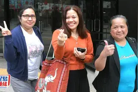 菲佣疑因患癌被炒后离世，遗产执行人入禀控香港雇主歧视图片