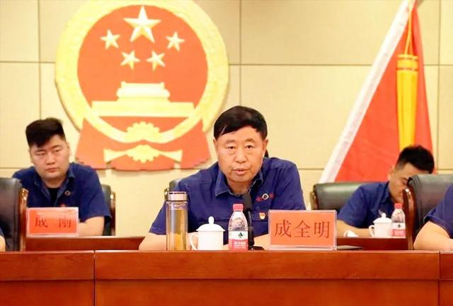 河南济源第一大民企：年入593.65亿，创始人34岁任村支书