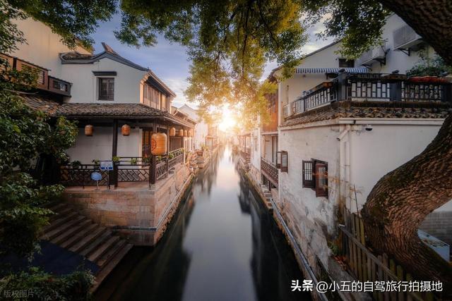 绍兴 2 天 1 夜实测攻略！走先生笔下的江南，避坑 + 美食全说透