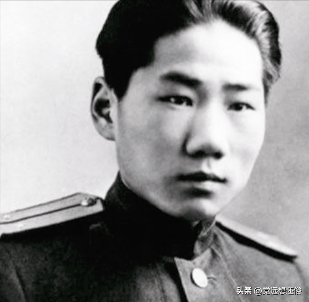 假如毛岸英没有牺牲，毛主席会不会让他接班？答案非常简单！