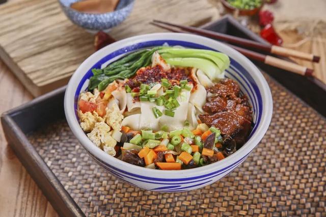 兰州坐高铁最快30分钟直达！超好吃的13个旅游城市推荐！