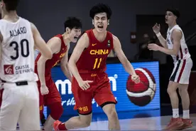 124-49！男篮世界杯爆大冷：美国狂胜，中国绝杀法国，德国2连败图片