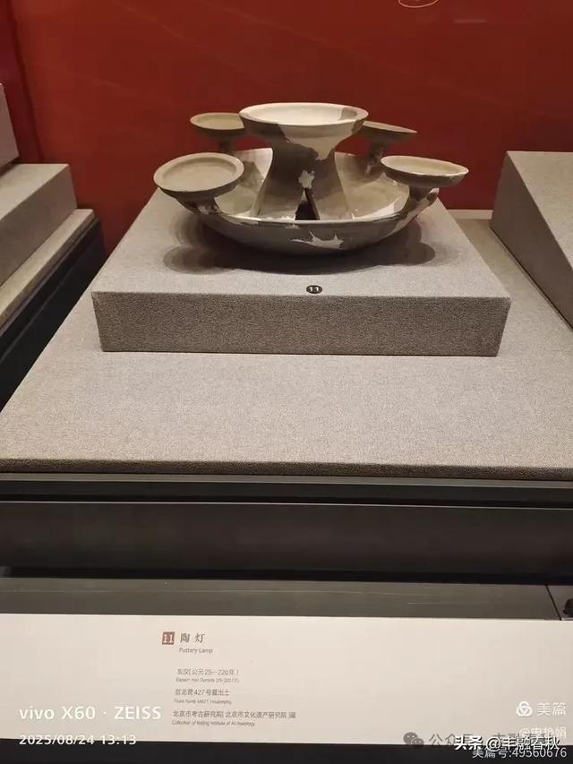 探秘路县故城遗址博物馆:邂逅两千年的时光沉淀| 申艳娟