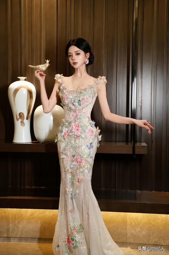 赵慕颜——写真集欣赏