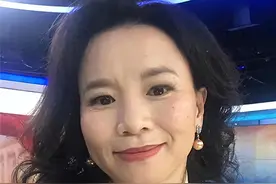 吃中国饭，砸中国碗！这三位违法乱纪的央视主持人，分别都是谁？图片