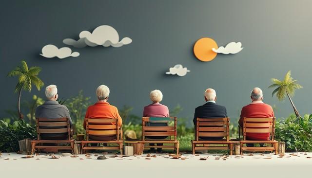 补贴涨了！2026年残疾人两项补贴新标准