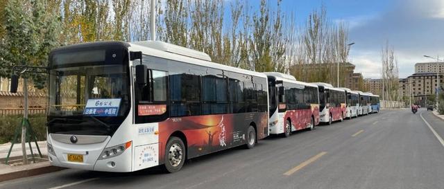 “两免一平”彰显敦煌温度 贴心服务提升旅游风度