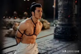 走红3个月争议一箩筐，26岁的陈牧驰，才不像表面上那么“纯情”图片