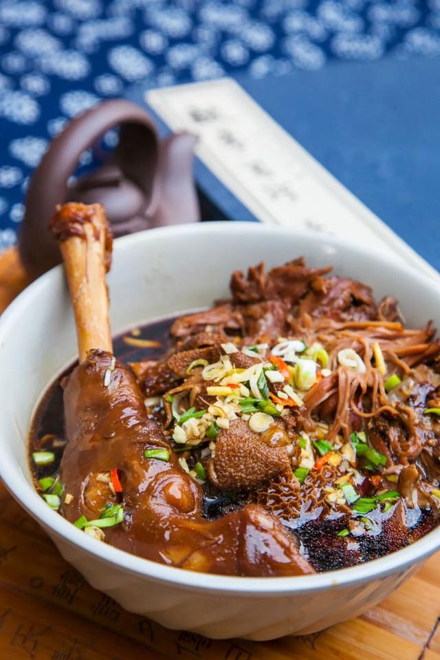 该错峰去乌镇过向往的冬天了