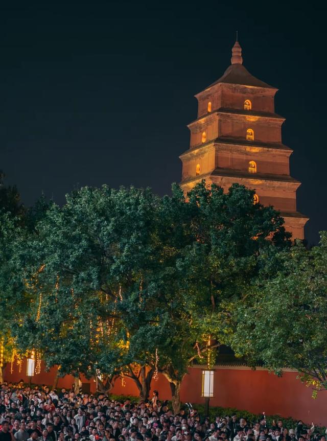 国庆旅游即将最堵的20大景点，看看有你的目的地吗？