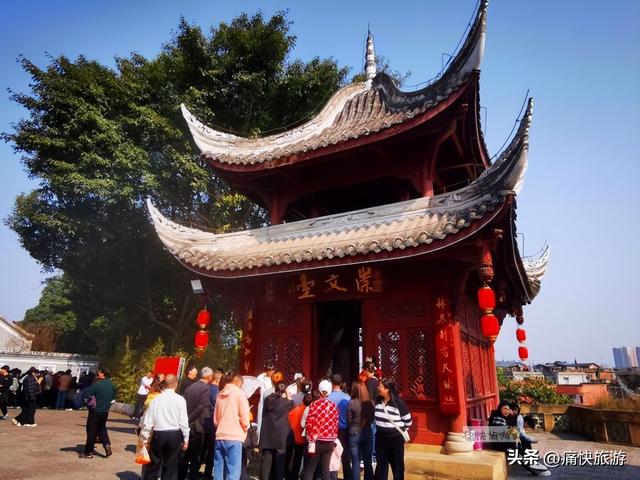 走进千年古县，感受富顺年味！