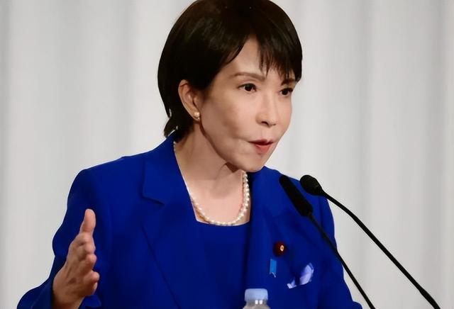 新仇旧恨一起算！拒不认错的高市，终于等来了中方“最后通牒”！