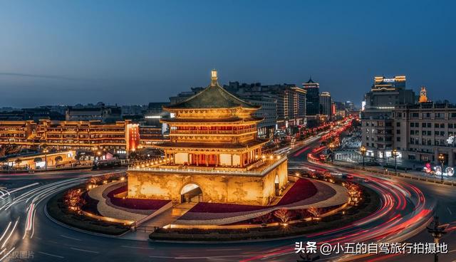 超全穷游清单｜12 个高性价比目的地，花小钱玩出大片感