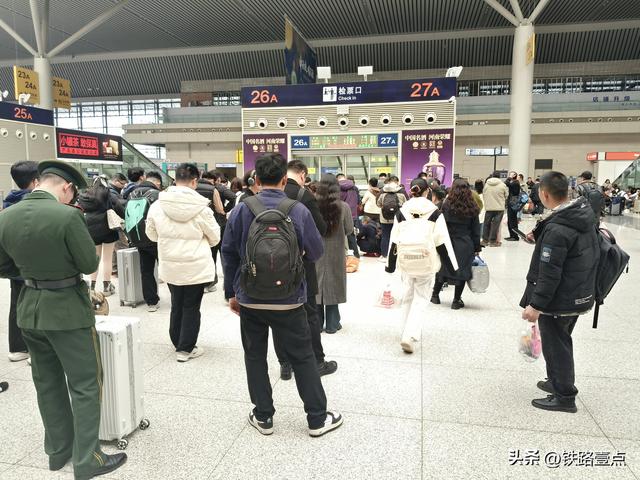 2025年11月郑州西安郑州之旅(上)