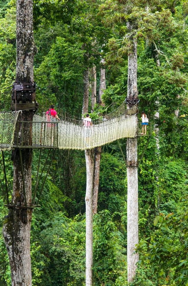 避寒旅居首选！这9座城均温20℃起，人少便宜，好吃好玩，推荐！