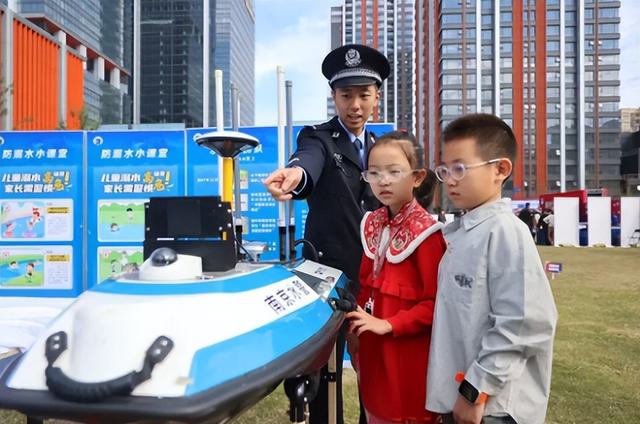 警营开放预约通道再次开启，快拼手速！！！
