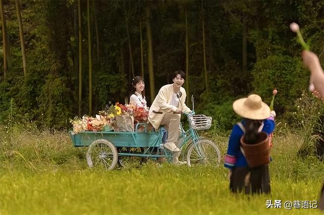 短剧破圈和文旅打卡，流量如何撬动地域经济新增长？