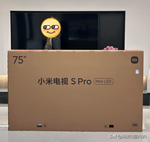 国产电视机销量排名，双十一战绩见分晓！结果情理之中意料之外