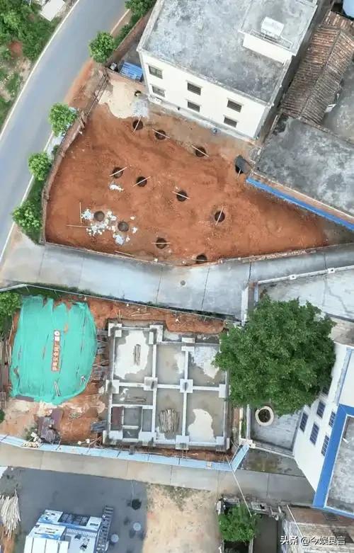 豪宅风波再次升级！全红婵夺冠仅10天，恶心的事发生了，全爸苦笑