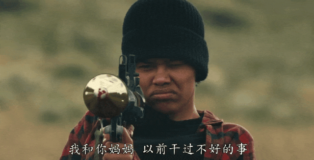 小李子这部，年度必看