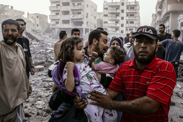 以色列停火协议陷卡壳死结：人质未归，推进停火第二阶段寸步难行