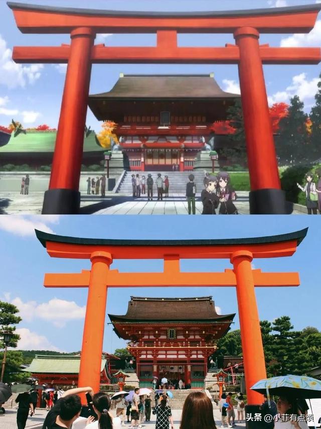 中日韩第一季度外国游客数量差距：日1054万，韩430万，中国多少