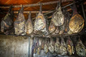 宣威肺癌高发，火腿还能不能安心吃了？图片