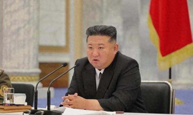 中国果然没看错朝鲜，48小时内金正恩妹妹2次通告全球，美韩再败