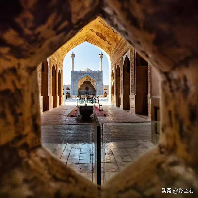 彩色旅图｜去匈牙利，出发前两天还没动静，付数万元小费才给签