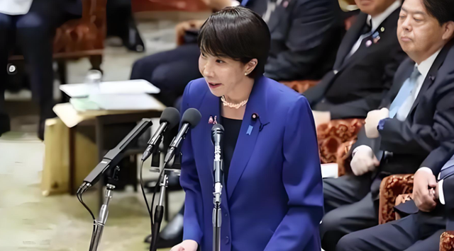 反华政治环境成熟，日本叫嚣击沉福建舰，会不会重演偷袭珍珠港？