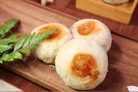 陆续上市！苏式月饼，谁能拒绝这一口！图片