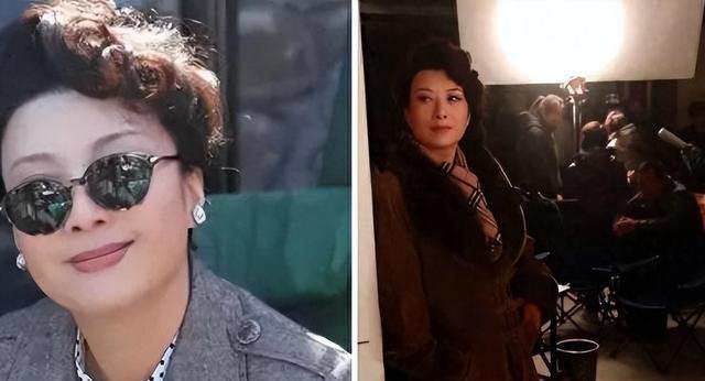 权色交易、陪睡上位，她压根不沾边，简直是娱圈的一股“清流”