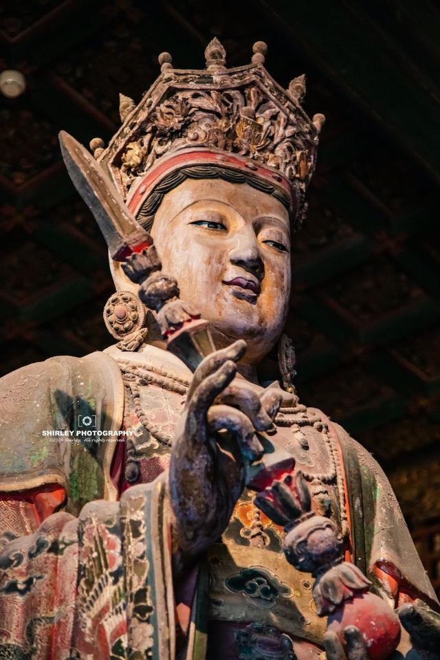 北京二环内秘境，曾是祸国殃民的宦官家庙，却被列入首批国保单位