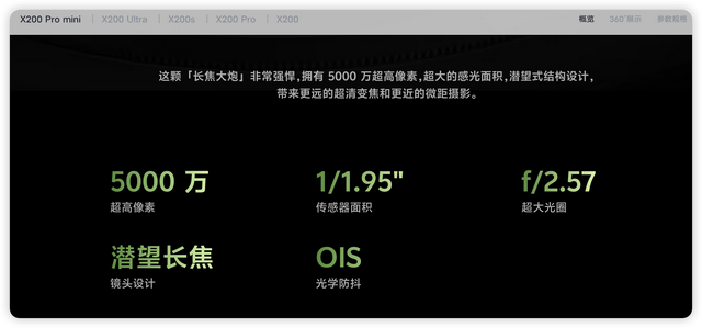 影像方案揭晓！小米16 Pro主摄给得很足，但潜望长焦或惹争议