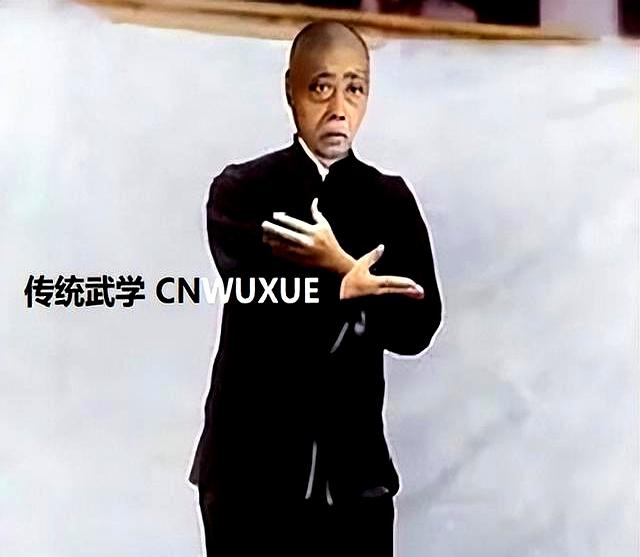 太极真传秘诀如何练就太极内功强大暴发力