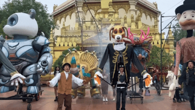 定档！很多人都在等！深圳人的节日，要来啦！