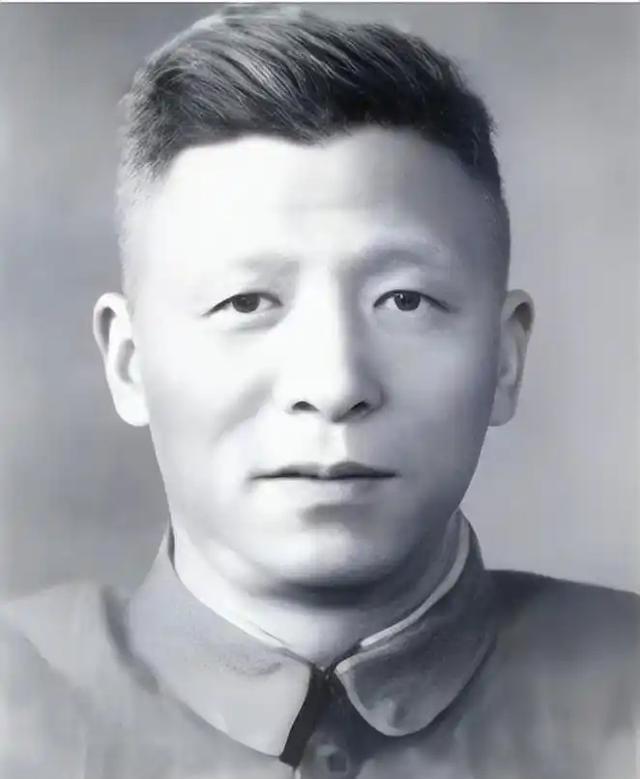 杨虎城后人现状：长子省委书记，女儿厅级干部，孙子移民加拿大