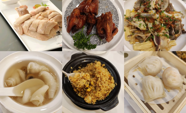 特色花胶店 花胶专卖店