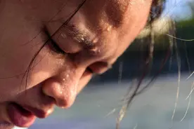 血管好不好，排汗量先知？血管不太好的人，排汗多有这4大异常！图片