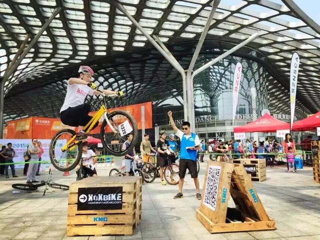 车轮丈量东江“最美身段”！东莞“三江六岸”成十五运会骑行热地