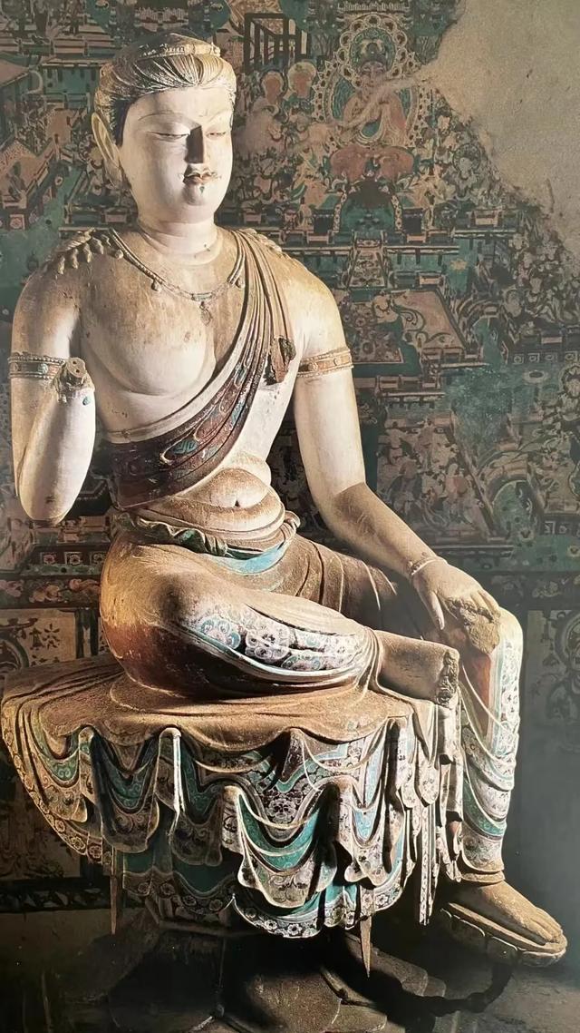 文旅探秘 | 谁懂啊!敦煌的沙海藏珍,才是丝路顶流