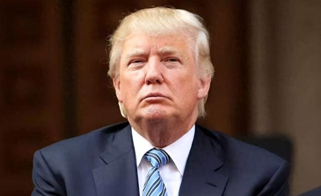 又打起来了，美国后院起火，特朗普不宣而战，各大势力选边站