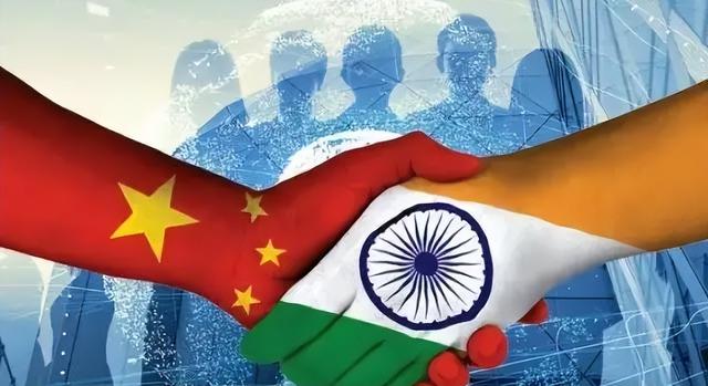 专机抵华，中方迎来罕见稀客，特朗普急了，取消访印跟中国搞关系