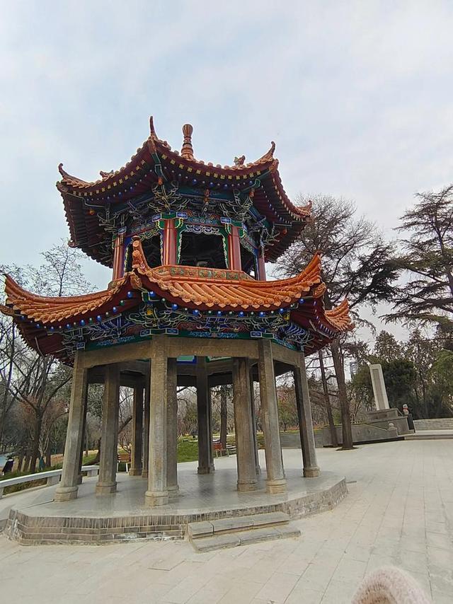 咸阳，比西安更懂慢游的宝藏城市，来了就忘不掉、更不想走