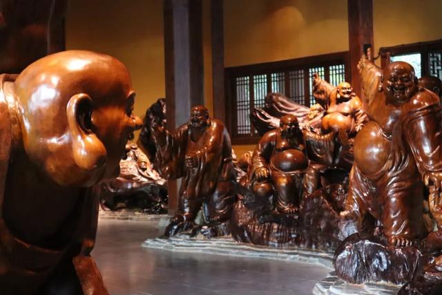 高铁1.5h！这座人少好玩无敌好吃的浙江名城，也免门票啦