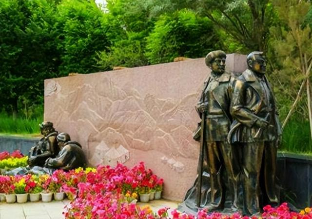 中国唯一一个兵城，城内一半人口是军人，被称为最安全的城市