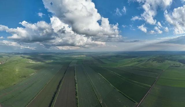额尔古纳：多维发力激活高质量发展新动能